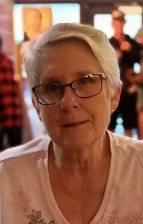 Ruth Ann (Ward) Mihalakis