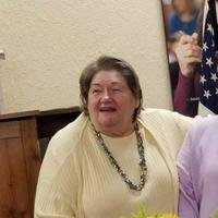 Beverly Ann (Baker) Miller