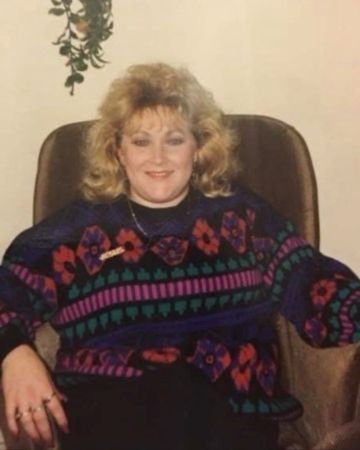 Connie LaRue (White) Miller