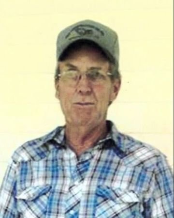 Lawrence Edward Miller