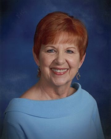 Mariann Lee Miller