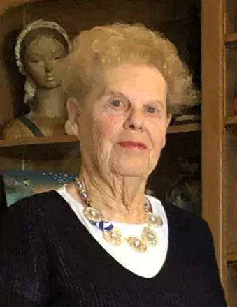 Judith (Hampton) Million