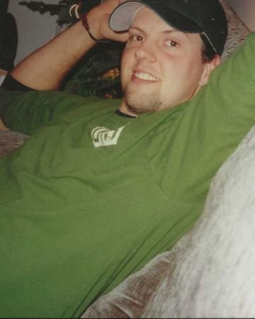 Christopher Edwin “Chris” Mitchell