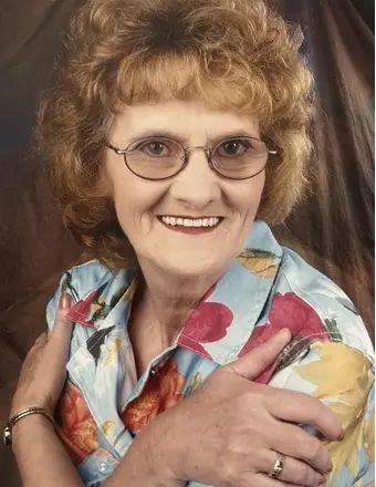 Ernestine Lavon "Tena" (Butler) Mittasch
