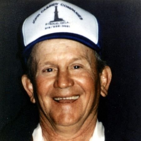Verlion Dale Moore