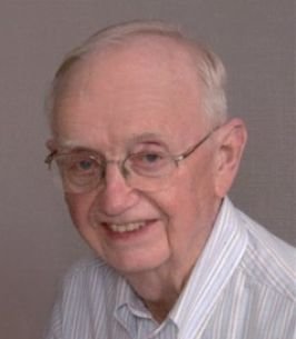 Richard Patrick Moranville