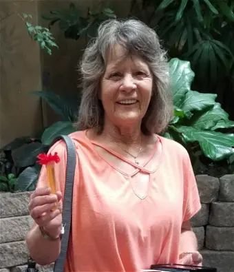 Barbara Ann (Oxford) Nagy