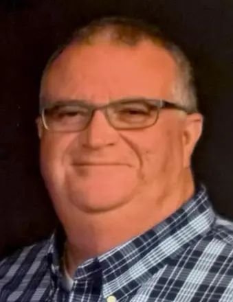 Russell Ray Nantz