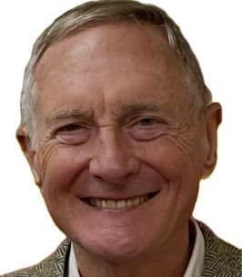 Robert Howard "Bob" Nelson