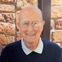 David Arthur Nett