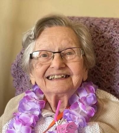 Mary Nell (Peery) Nevitt