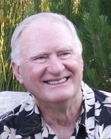 Gerald R. Newman, Sr.