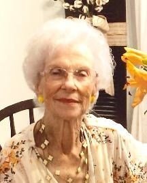 Elva "Ann" (Cole) Nicely