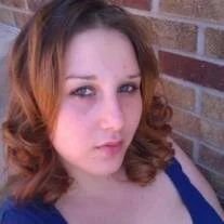 Misty Dawn Nipps