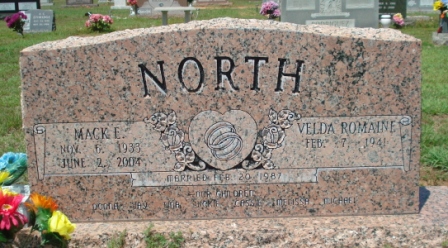 gravestone