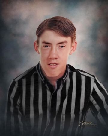 Donovan Scott O'Hair