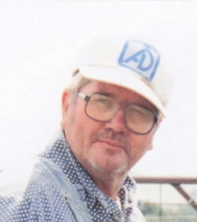 Donald Dean Ogle