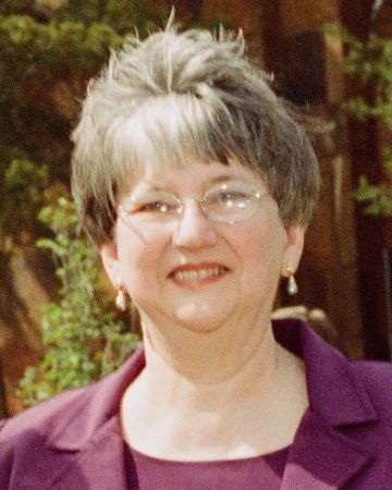 Elizabeth Ann (Campbell) Ormston