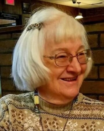 Etta Louise (Harris) Osburn