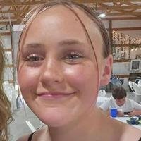 Alexis Marie "Lexi" Owens