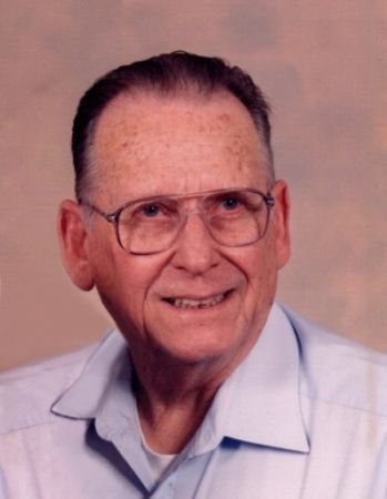 Robert Cleveland Palone