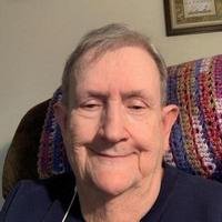 Suzanne Margaret (Worrell) Panach