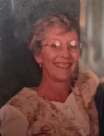 Thelma E. (Weaver) Parker