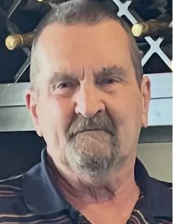 Richard Lee Parrott