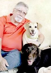 James A. "Jim" Parsons