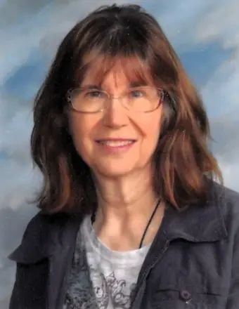 Sharon Ruth (Bristol) Perkey