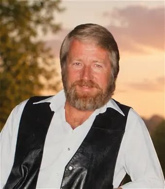 Starling Edward “Buddy” Perkins