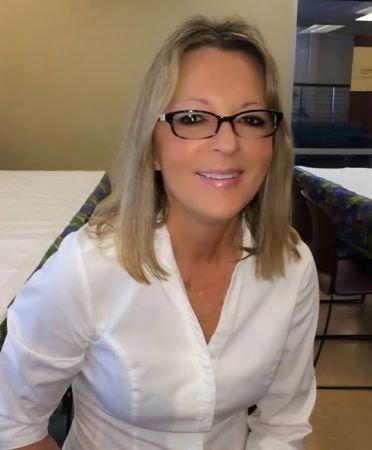 Kimberly Renee (Hines) Perryman