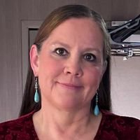 Patricia Ann "Trish" Phelan