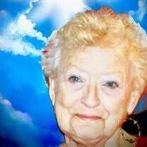 Beulah Marie (Bryant) Phillips