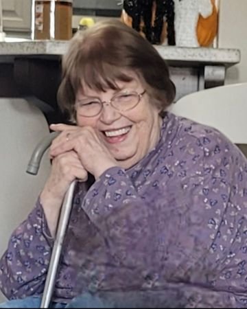 Alice Marie (Rose) Phipps