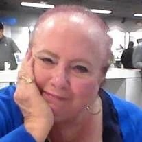 Lillie Jane "Janie" (Woodrum) Pierce