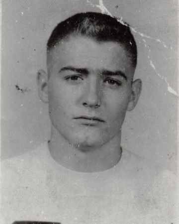 Samuel Joseph Pierce