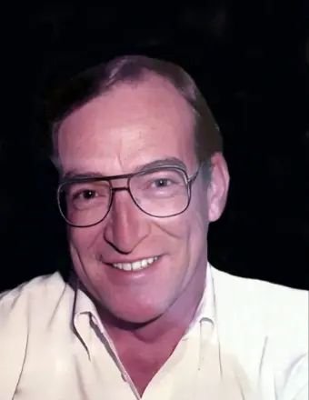 William Dayton Pittman