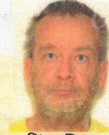 James Lee Porter Sr.