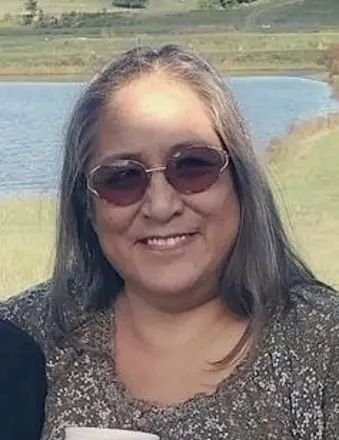 Viola Lorraine (Cochran) Powell