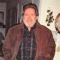 Daniel Bruce "Dan" Powers