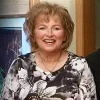 Carol Jane (Kahle) Price