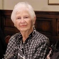Joan Mildred (Bowden) Price
