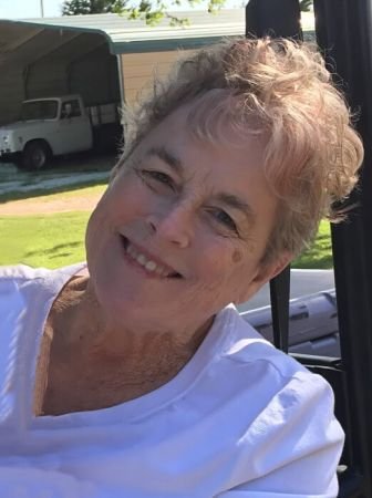 Linda Rae (Laughlin) Pringle