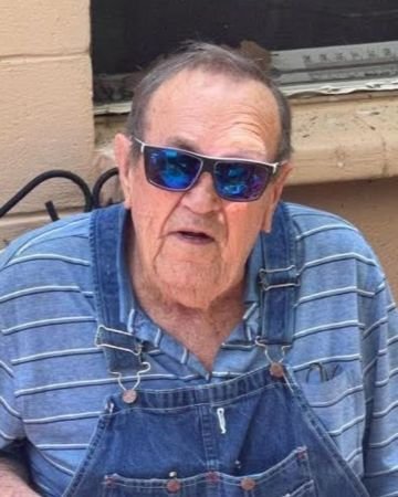 Leon Steven "Lonnie" Quinn