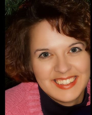 Angela Marie (Benton) Quinton