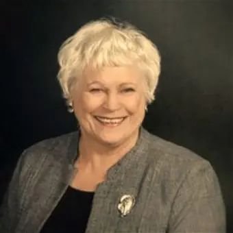 Mary Alice (Porter) Rawlings