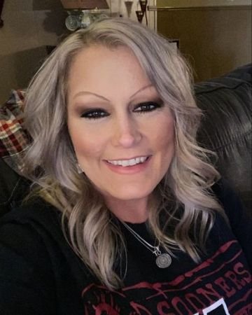 Tiffany Lynn (Thompson) Reamy
