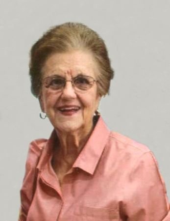 Rosa (Moore) Reed