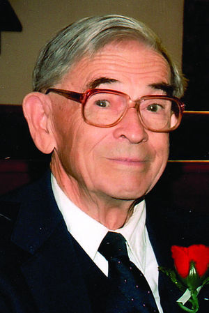 Robert Jesse "Bob" Reynolds, Jr.